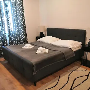 Apartmán Brand New, Praha